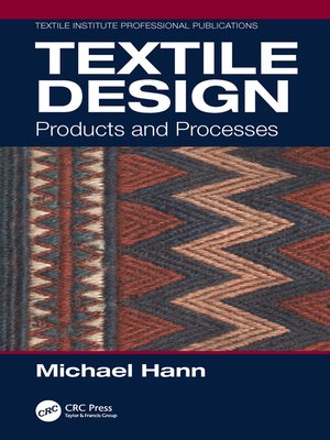 cover image of Textile Design